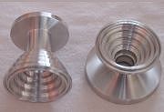 precision engineering components Waterlooville Hampshire