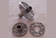 precision engineering components Waterlooville Hampshire