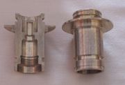 precision engineering components Waterlooville Hampshire