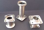 precision engineering components Waterlooville Hampshire