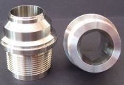precision engineering components Waterlooville Hampshire