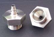 precision engineering components Waterlooville Hampshire