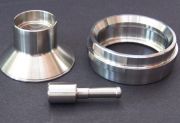 precision engineering components Waterlooville Hampshire