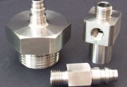 precision engineering components Waterlooville Hampshire