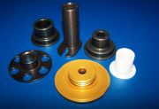 precision engineering components Waterlooville Hampshire