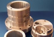 precision engineering components Waterlooville Hampshire