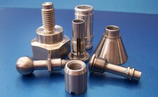 precision engineering components Waterlooville Hampshire