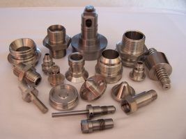 precision engineering components Waterlooville Hampshire